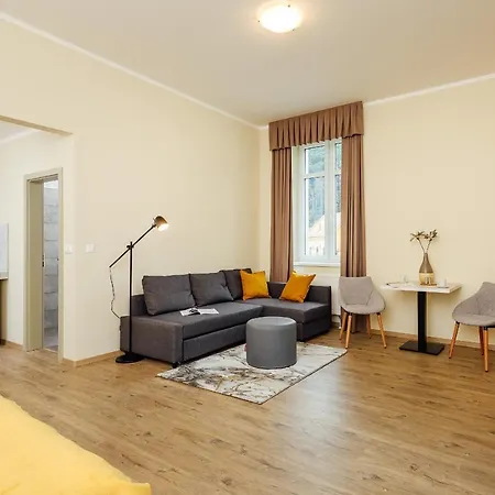 Apartmanovy Dom Grand - Contactless Check In Trencianske Teplice