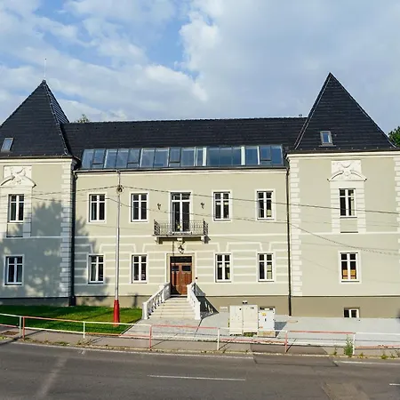 Apartmanovy Dom Grand - Contactless Check In Aparthotel *