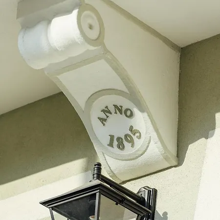 מלון דירות Apartmanovy Dom Grand - Contactless Check In