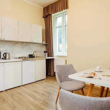 Apartmanovy Dom Grand - Contactless Check In 3*