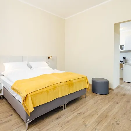 Apartmanovy Dom Grand - Contactless Check In