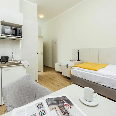 Апарт-отель Apartmanovy Dom Grand - Contactless Check In Тренчианске-Теплице