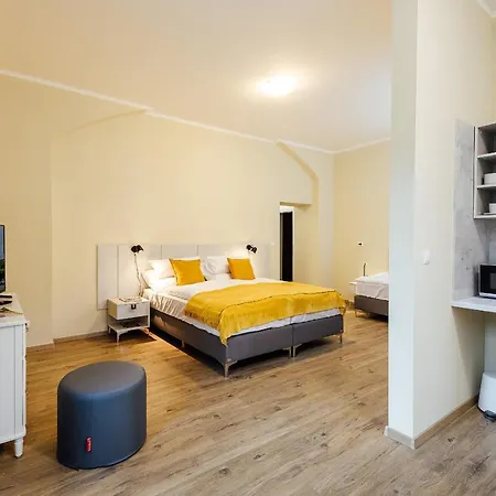 Apartmanovy Dom Grand - Contactless Check In *