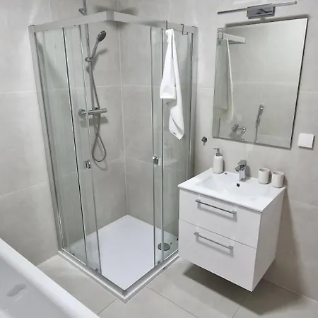 Apartmanovy Dom Grand - Contactless Check In