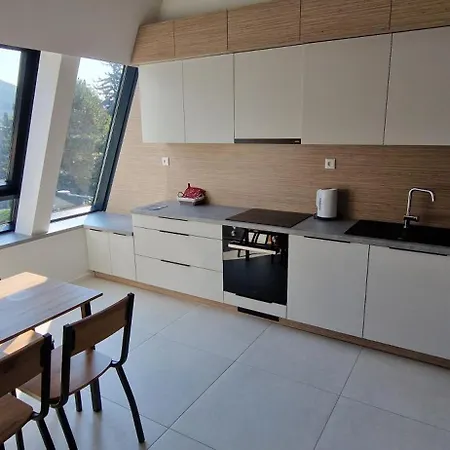 Apartmanovy Dom Grand - Contactless Check In 3*