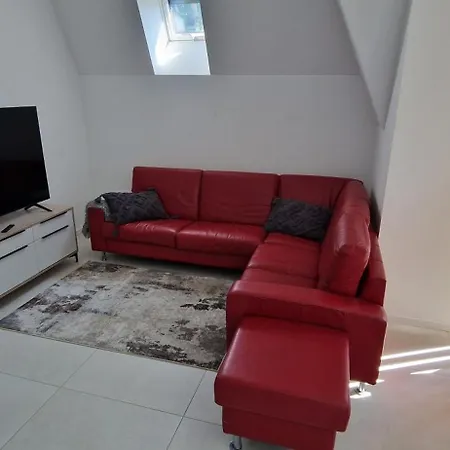 Apartmanovy Dom Grand - Contactless Check In *