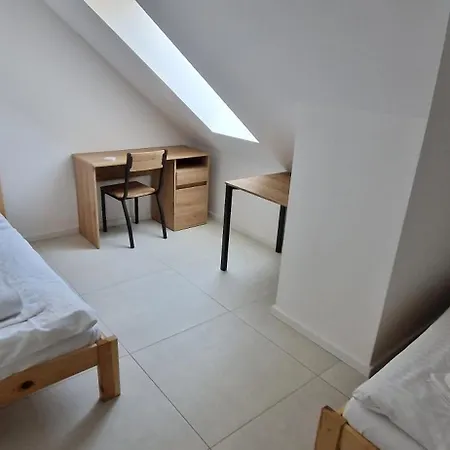 Apartmanovy Dom Grand - Contactless Check In 3* Trenčianske Teplice
